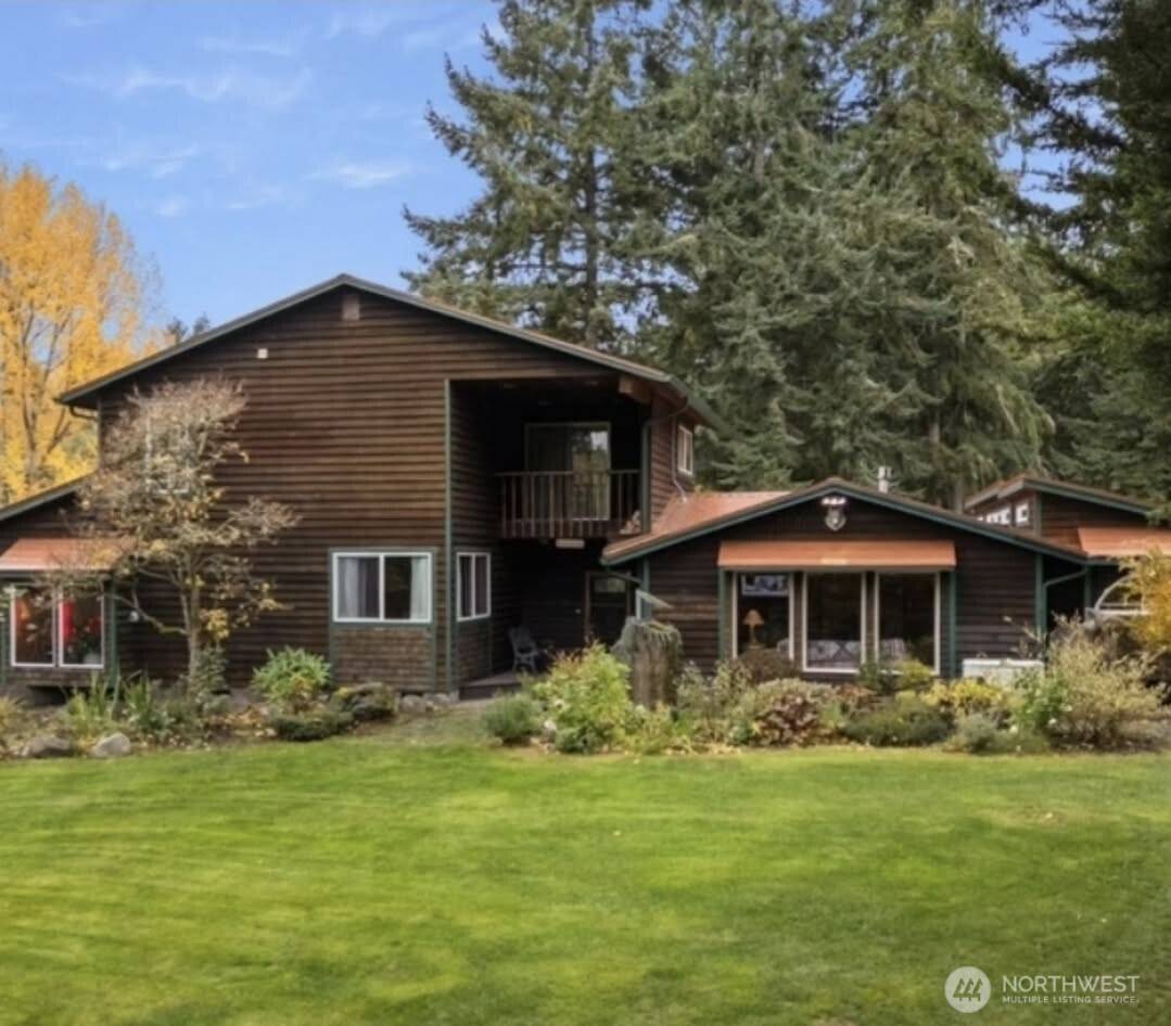 Longbranch, WA 98351,4914 182nd AVE SW