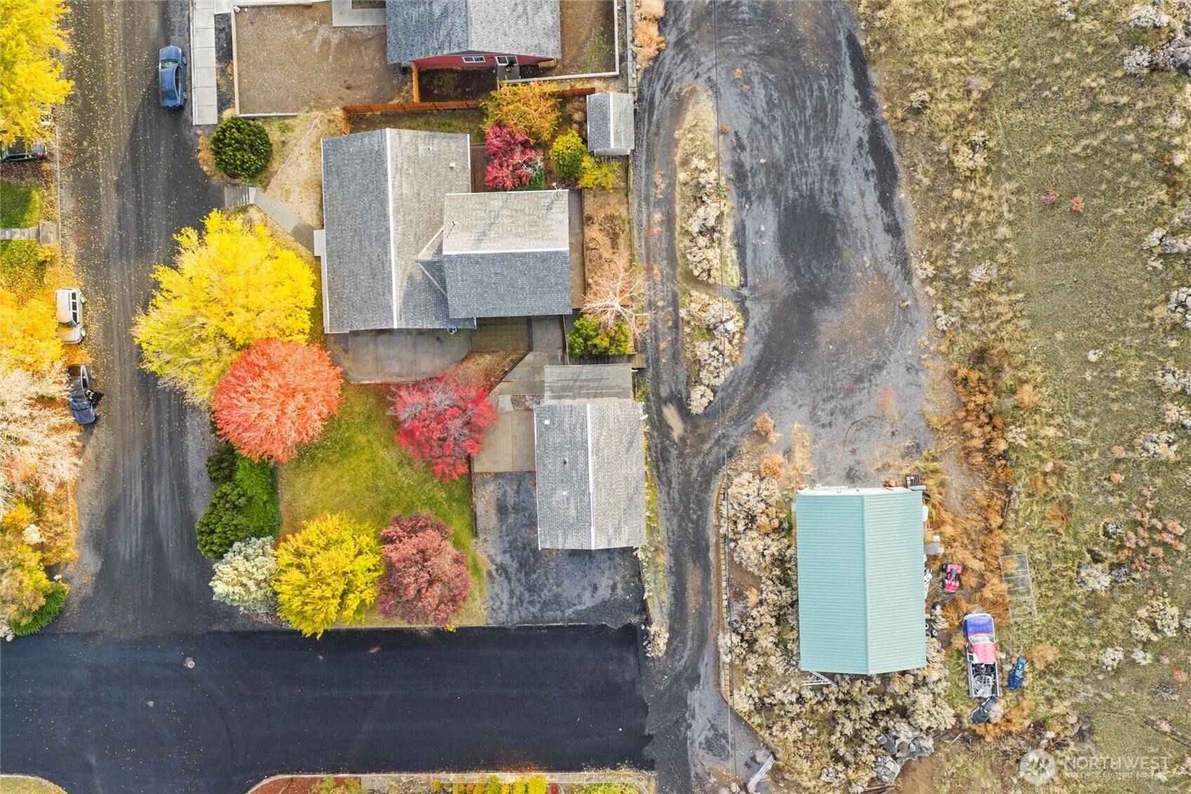 Ephrata, WA 98823,1411 D ST SW