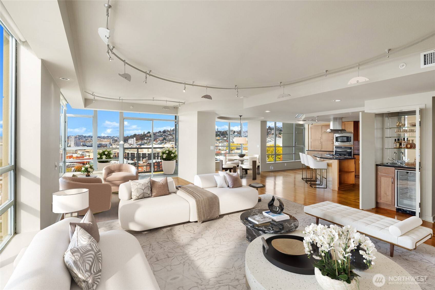 Seattle, WA 98121,2929 1st AVE #1200