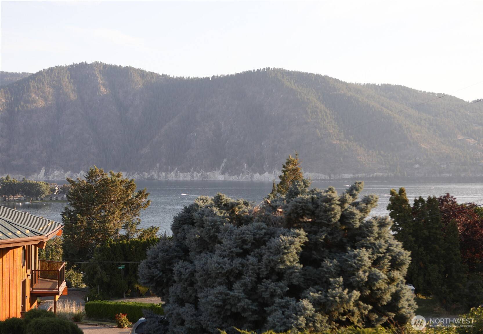 Manson, WA 98831,410 Totem Pole RD