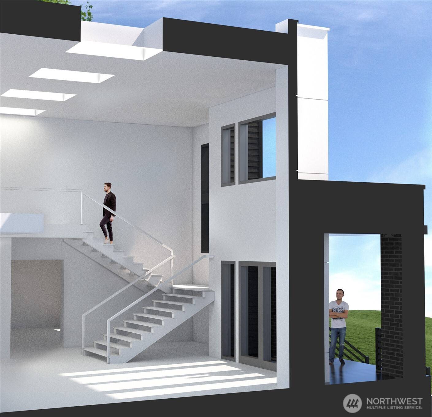 Bellevue, WA 98004,9813 NE 21st ST