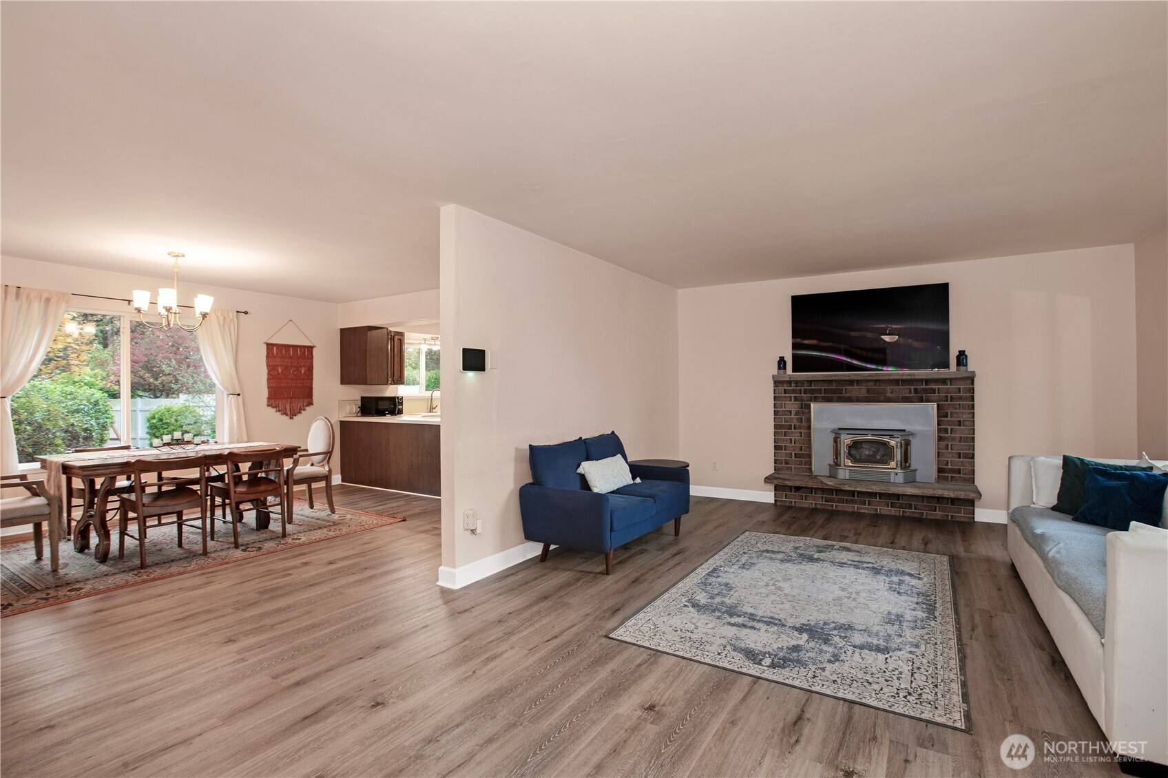 Lacey, WA 98503,311 Ranger DR SE