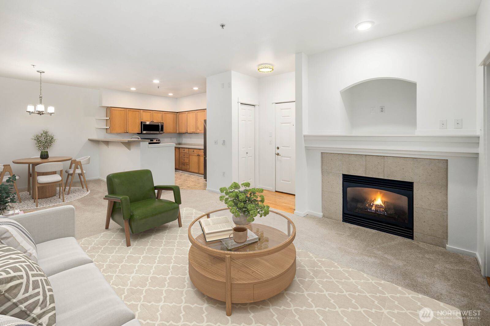 Lynnwood, WA 98087,15026 40th AVE W #13302