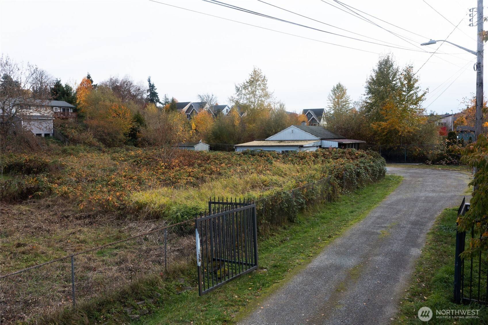 Seattle, WA 98108,30 XX S Dakota ST