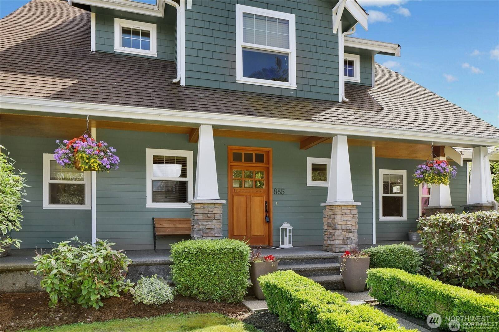 Lynden, WA 98264,885 Sunrise DR