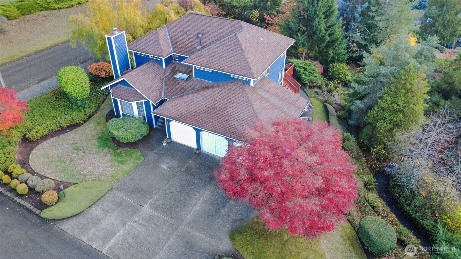 Lake Tapps, WA 98391,16516 45th St CT E