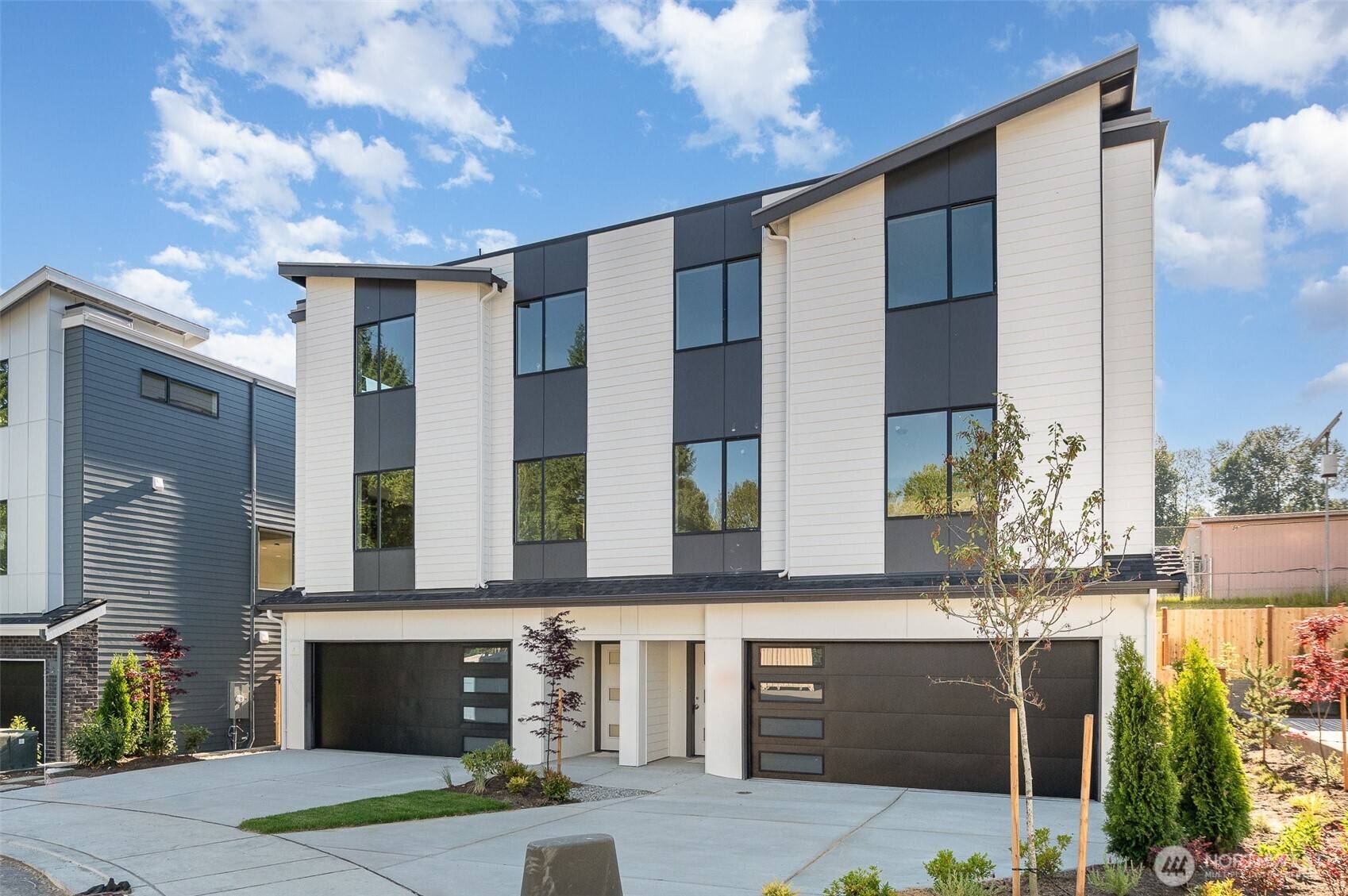 Bothell, WA 98021,1524 243rd PL SW #B