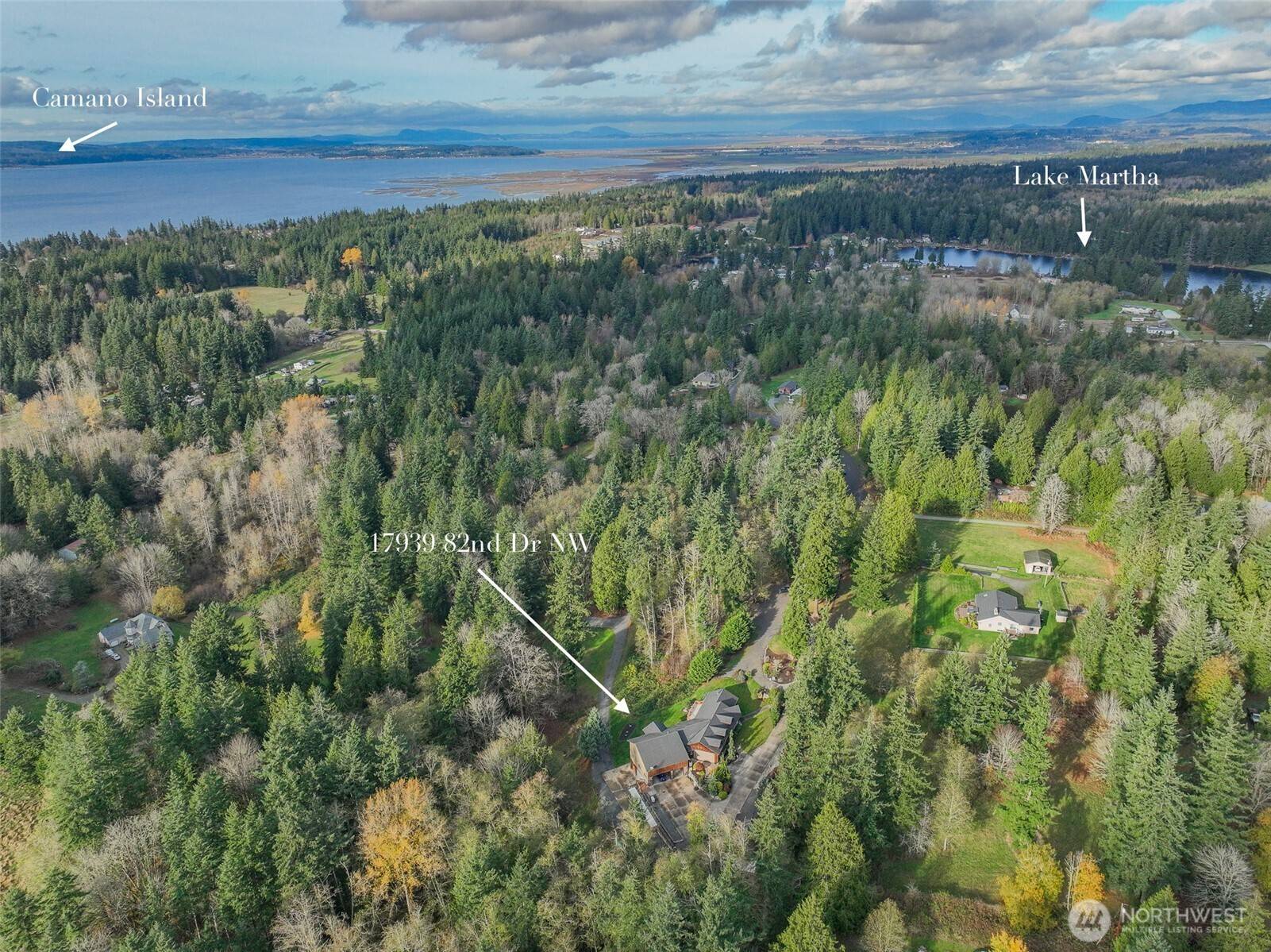 Stanwood, WA 98292,17930 82nd DR NW