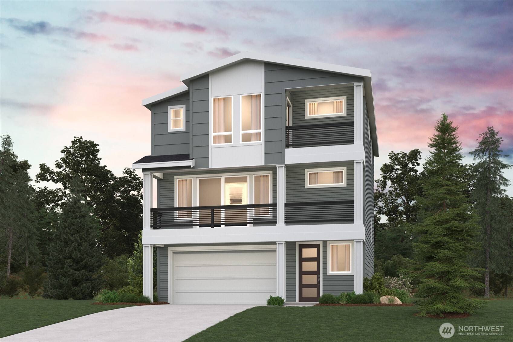 Poulsbo, WA 98370,17530 NE Midnight Sun LOOP