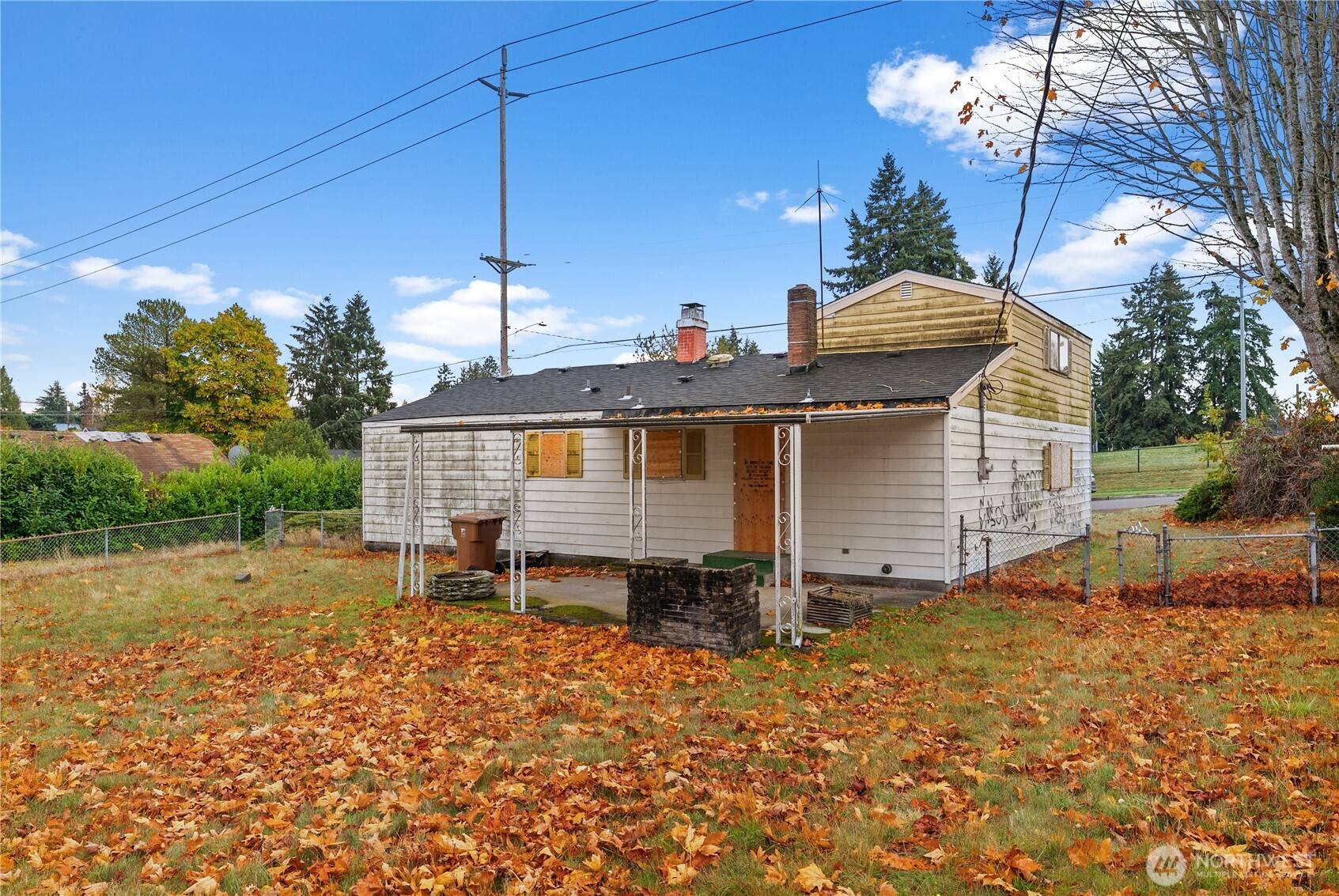 Tacoma, WA 98404,1205 E 65th ST