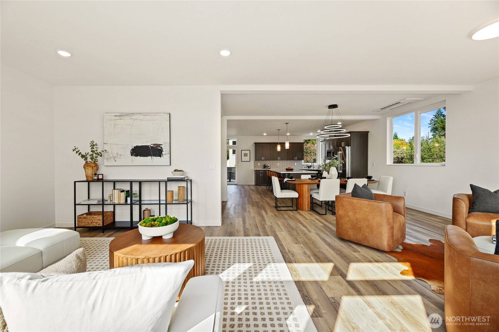 Seattle, WA 98133,12037 Fremont AVE N #1 & 2