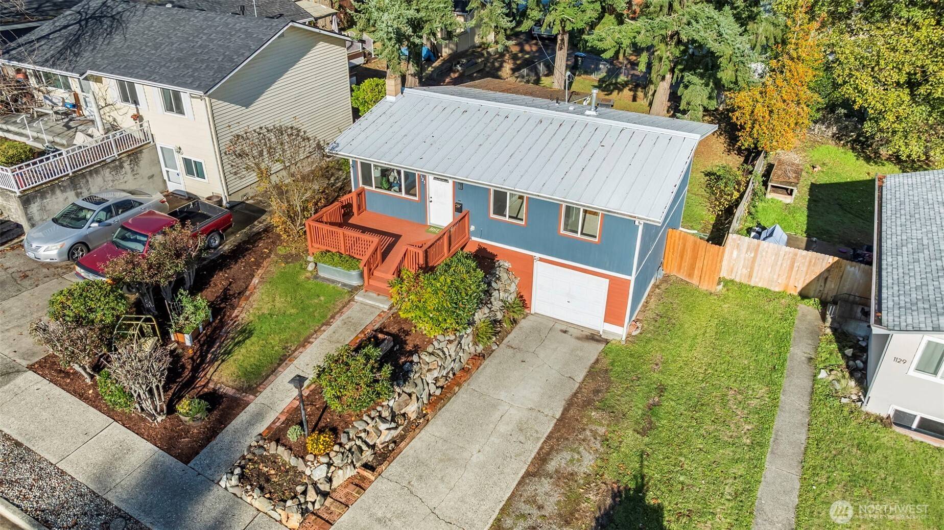 Tacoma, WA 98404,1125 E 61st ST