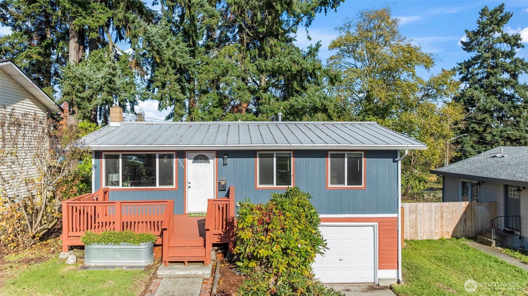 Tacoma, WA 98404,1125 E 61st ST