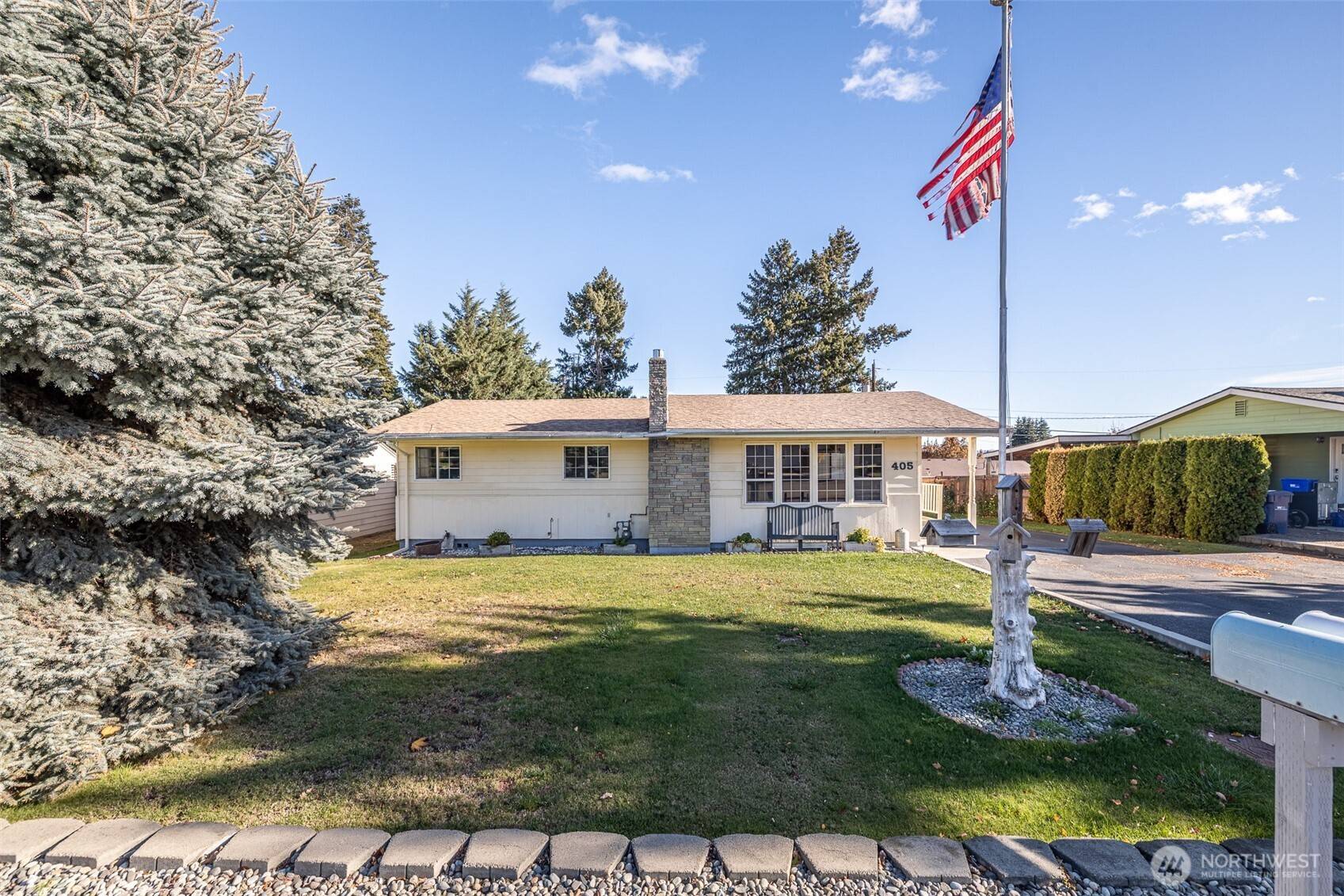 Wenatchee, WA 98802,405 N Marie AVE