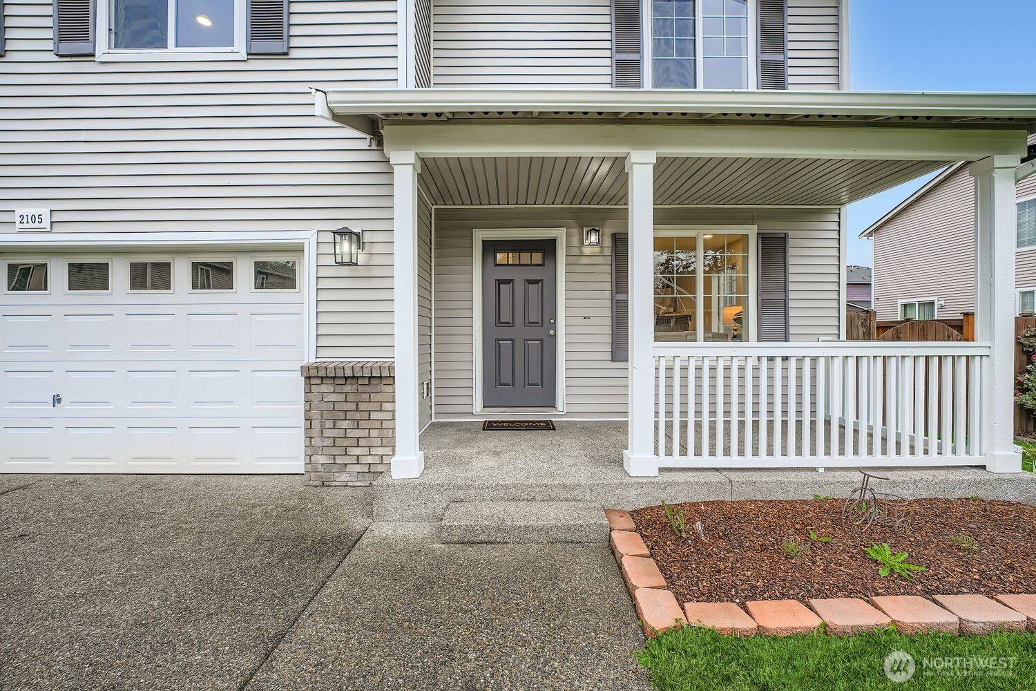 Spanaway, WA 98387,2105 179th Street Ct E