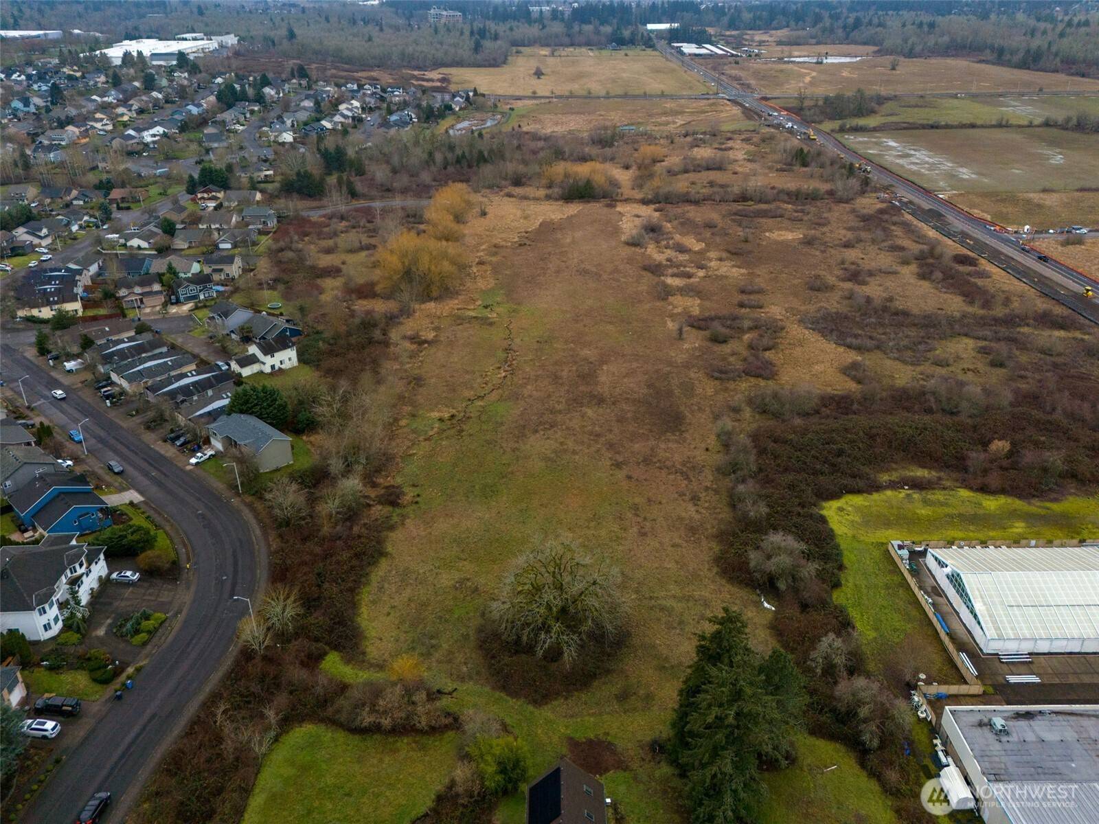 Camas, WA 98607,0 NW Julia ST