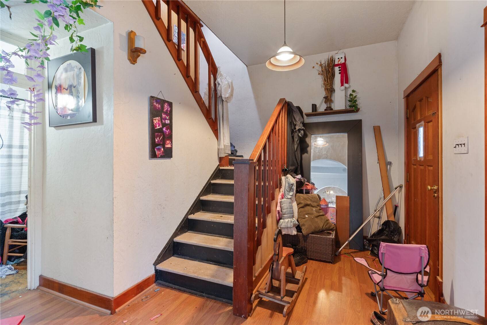 Castle Rock, WA 98611,411 4th AVE