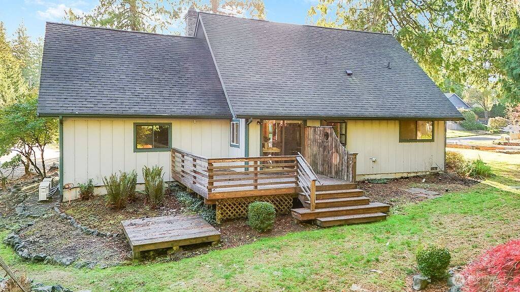 Port Hadlock, WA 98339,11 W Eugene ST