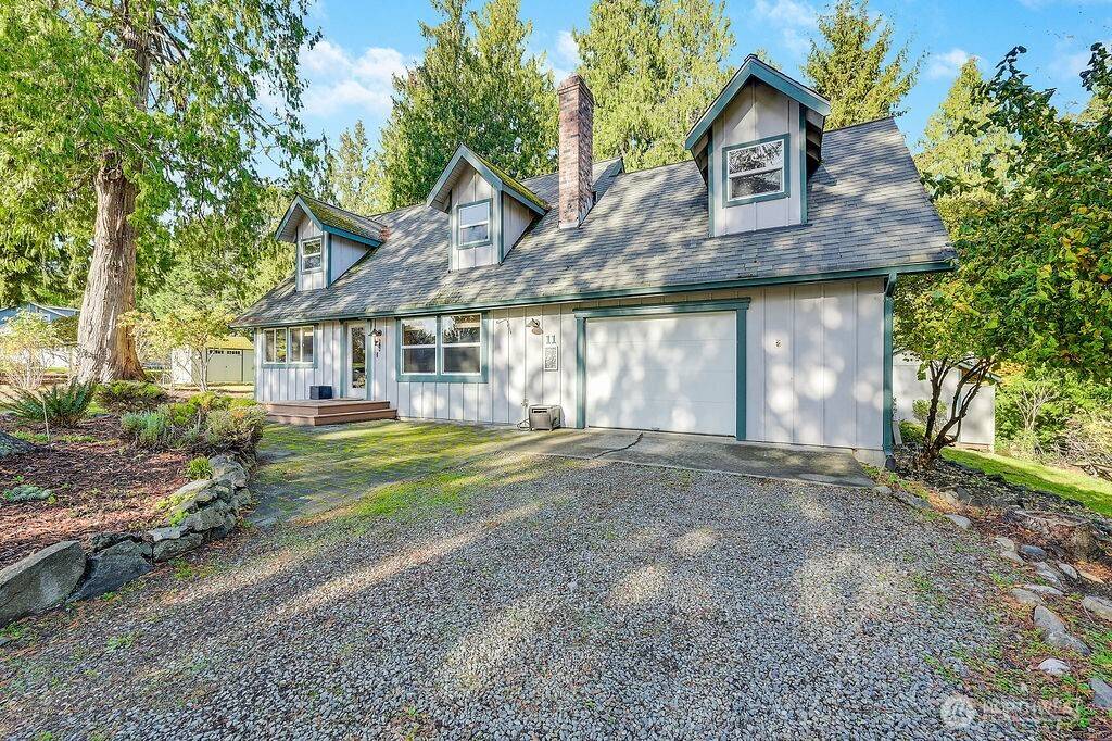 Port Hadlock, WA 98339,11 W Eugene ST