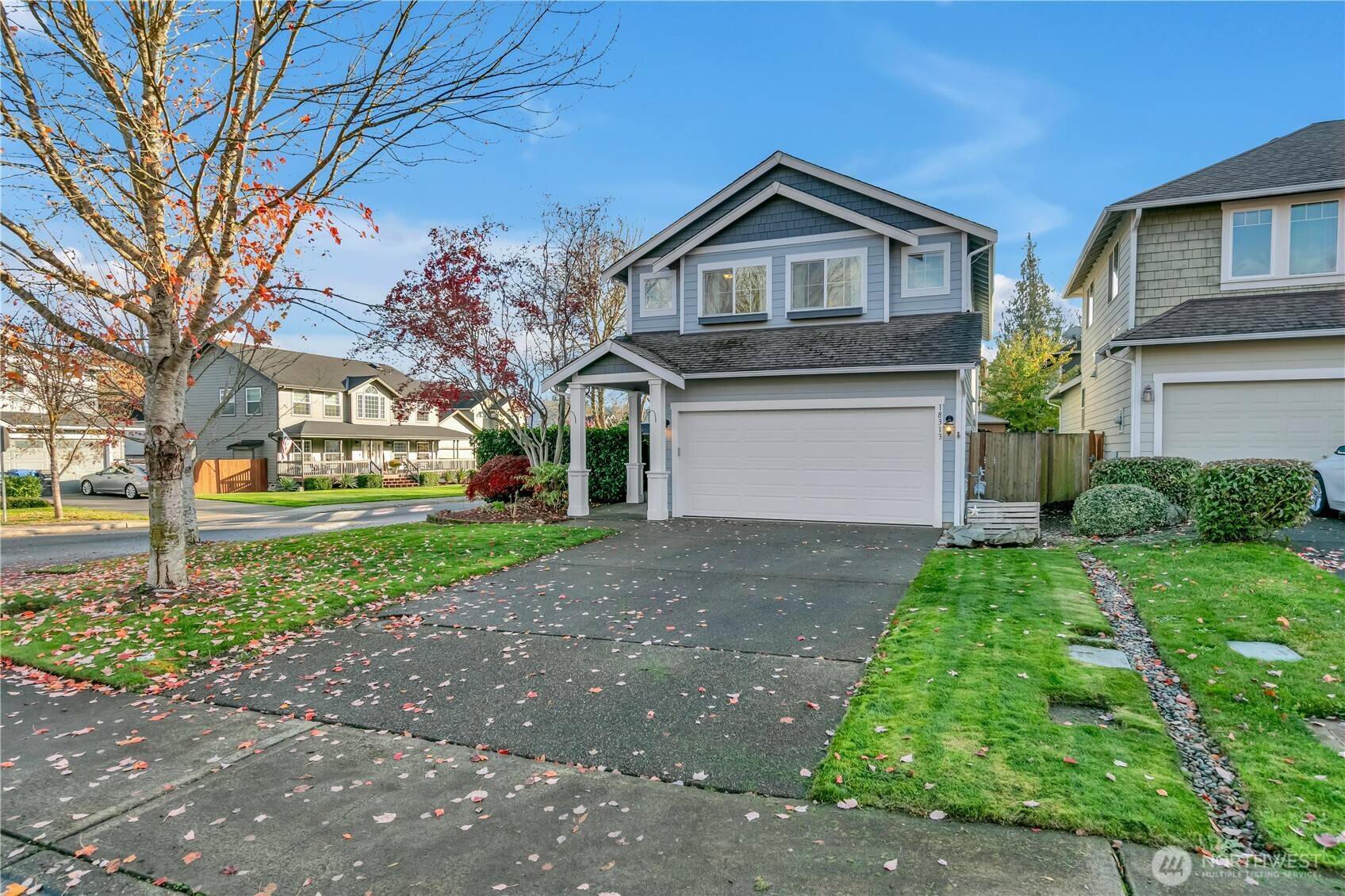 Bonney Lake, WA 98391,18313 101st ST E