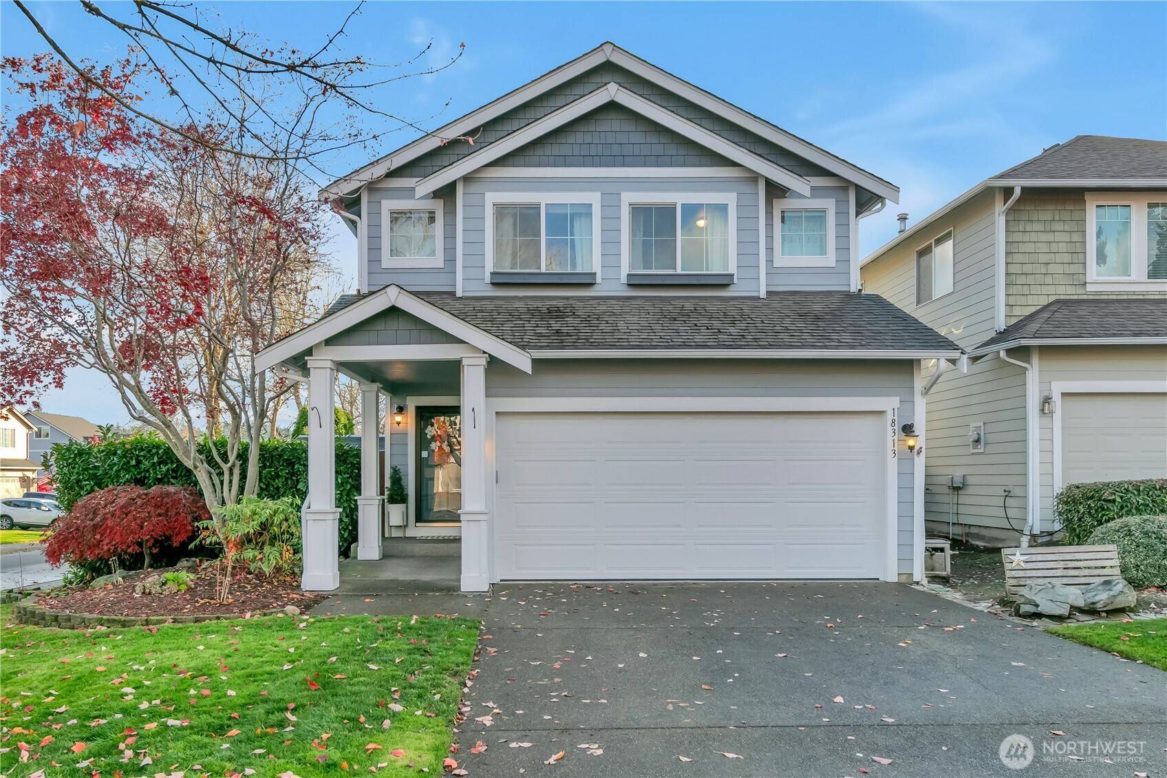 Bonney Lake, WA 98391,18313 101st ST E