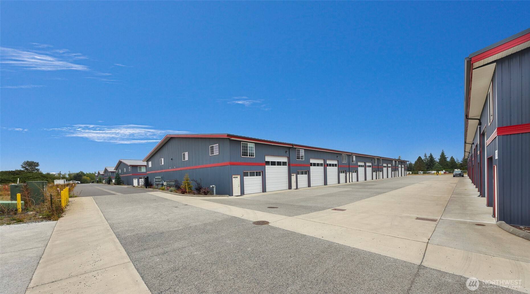 Ferndale, WA 98248,1957 Baltic WAY #110