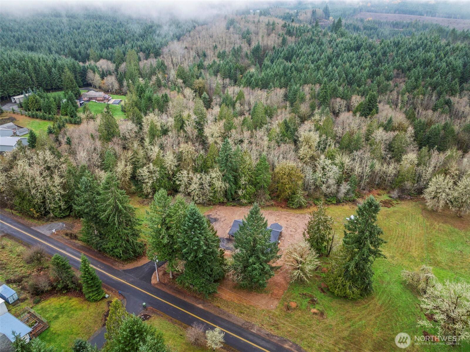 Castle Rock, WA 98611,960 Paine RD