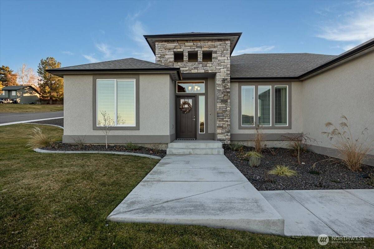 West Richland, WA 99353,4511 Laurel Ct