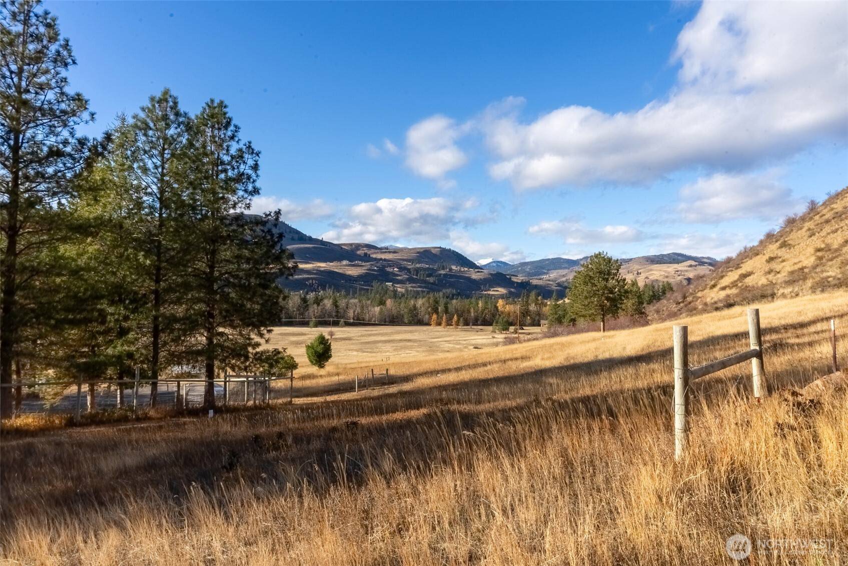 Winthrop, WA 98862,386 A Eastside Chewuch RD