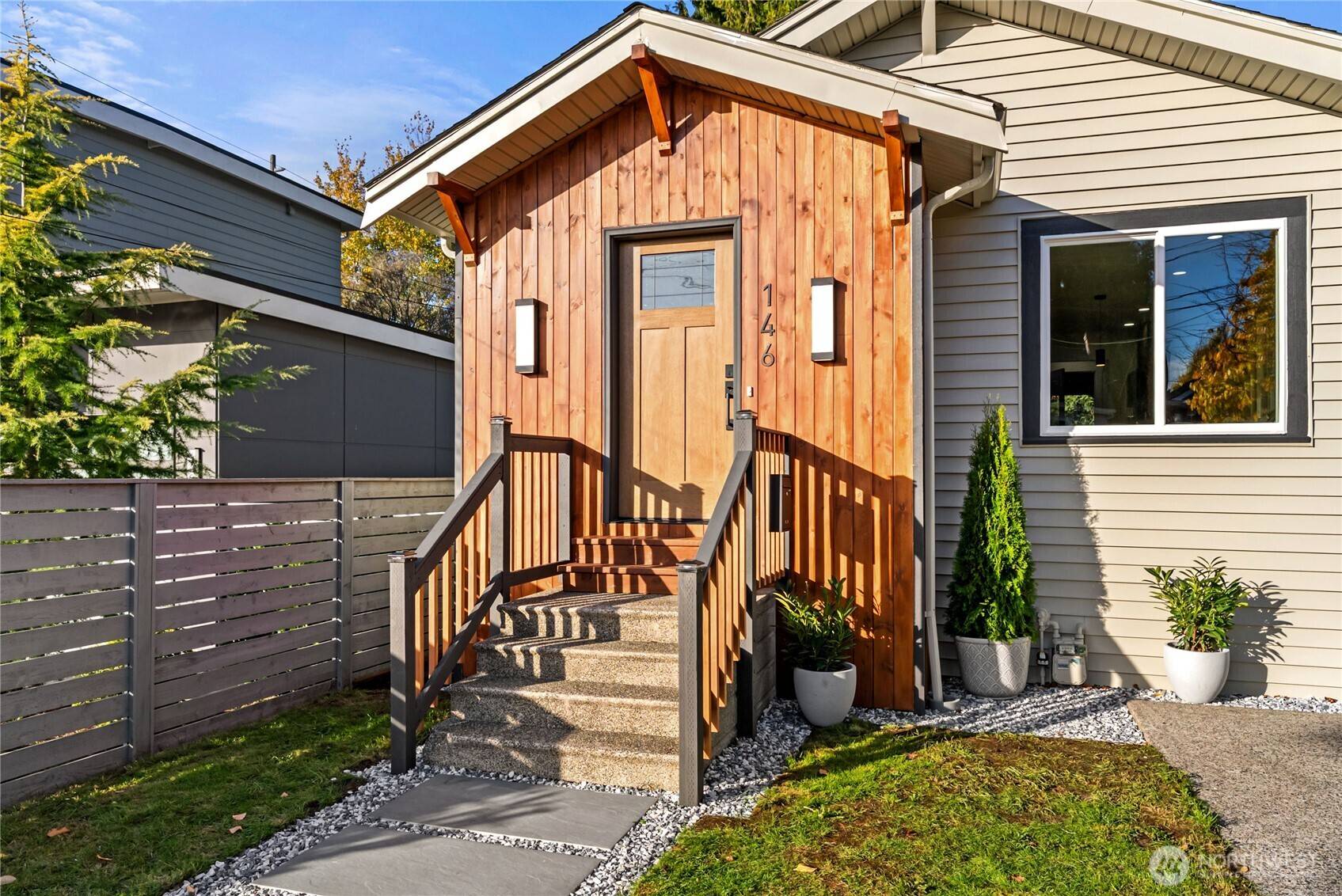 Seattle, WA 98117,146 NW 79th ST