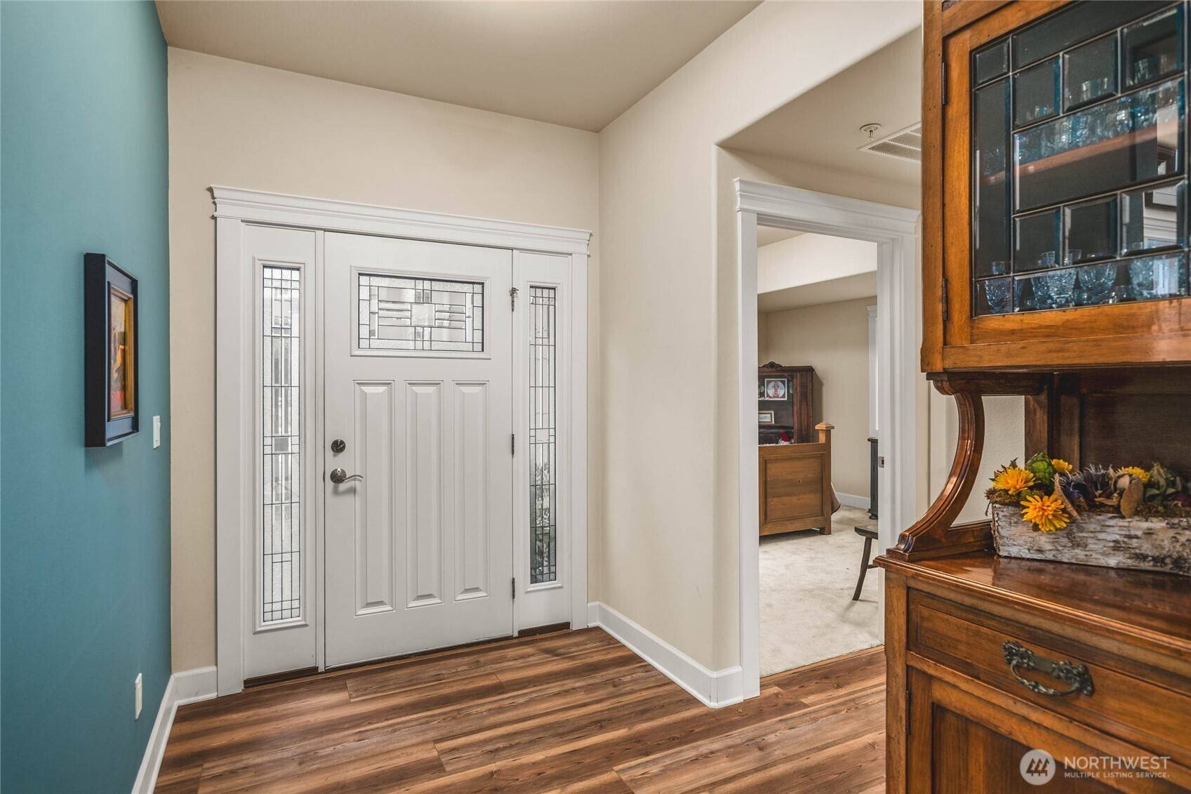 Anacortes, WA 98221,2301 Sundown CT #1