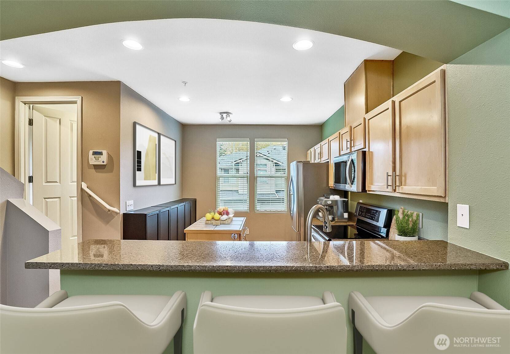 Renton, WA 98058,15325 SE 155th PL #Y3