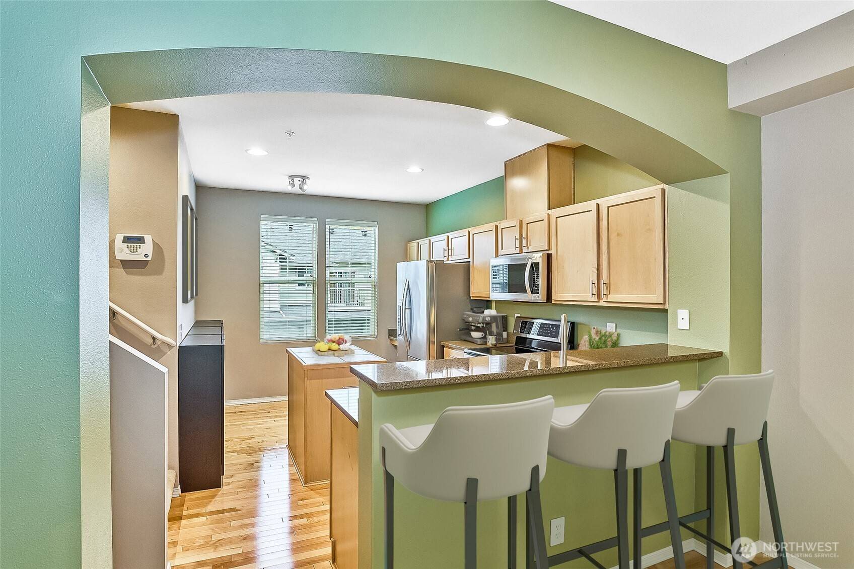 Renton, WA 98058,15325 SE 155th PL #Y3