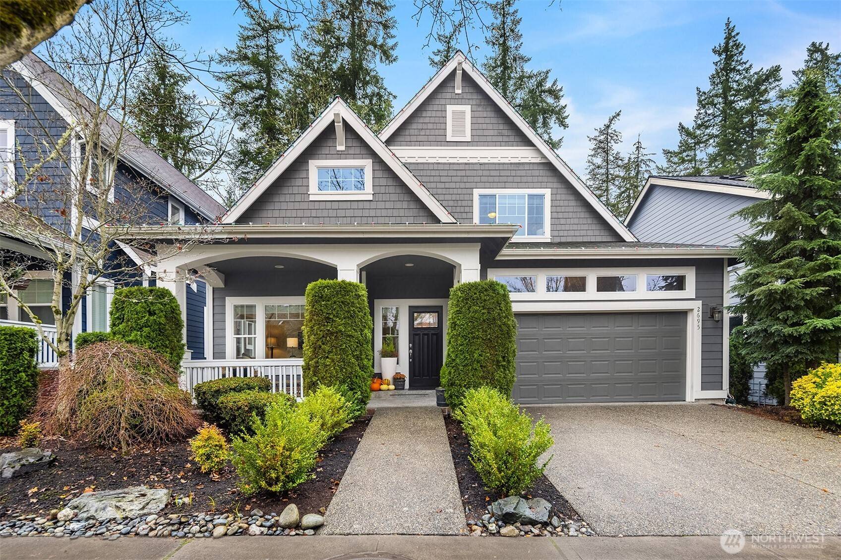 Issaquah, WA 98029,2695 20th AVE NE