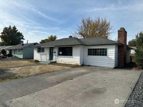 Moses Lake, WA 98837,516 N Central DR