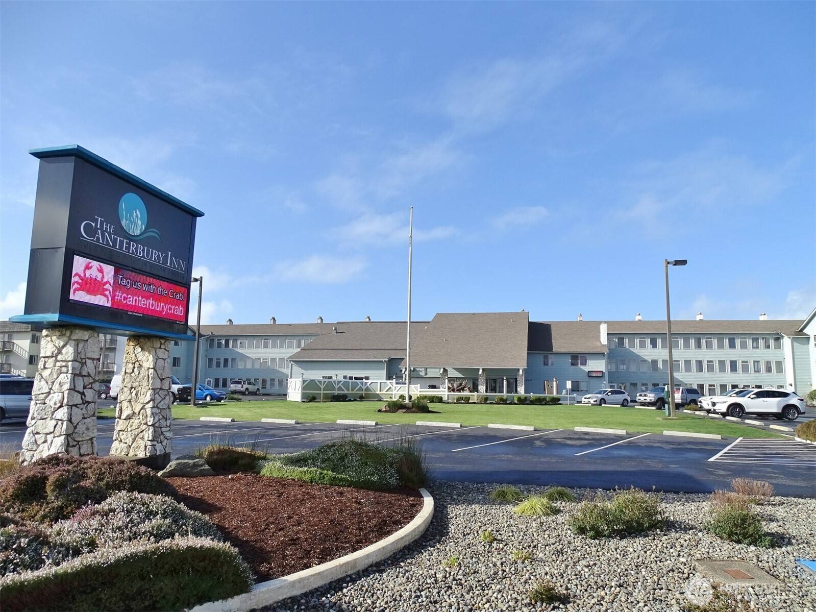 Ocean Shores, WA 98569,643 Ocean Shores BLVD NW #303