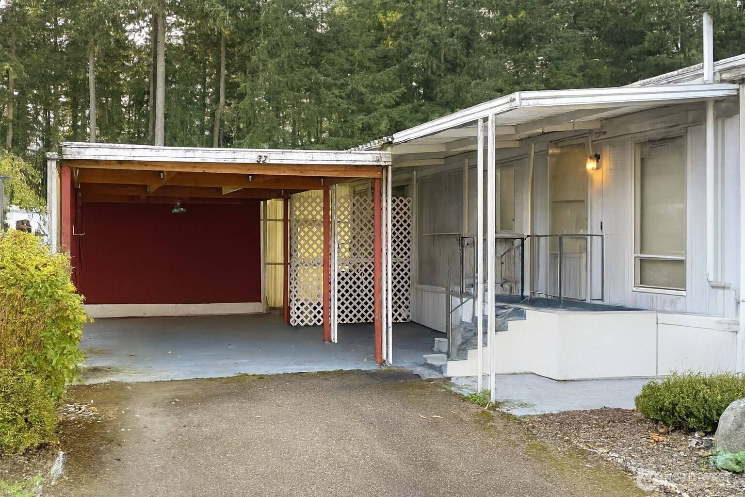 Gig Harbor, WA 98335,3702 Hunt ST #32