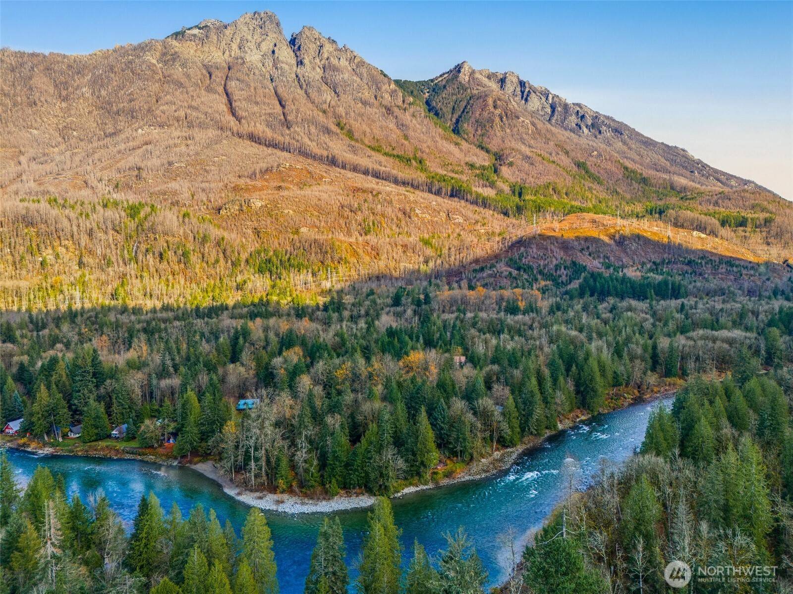 Baring, WA 98224,64642 NE 178th ST