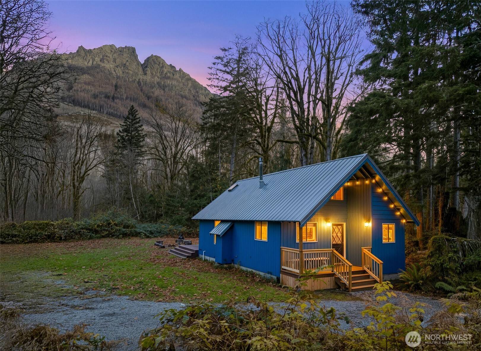 Baring, WA 98224,64642 NE 178th ST