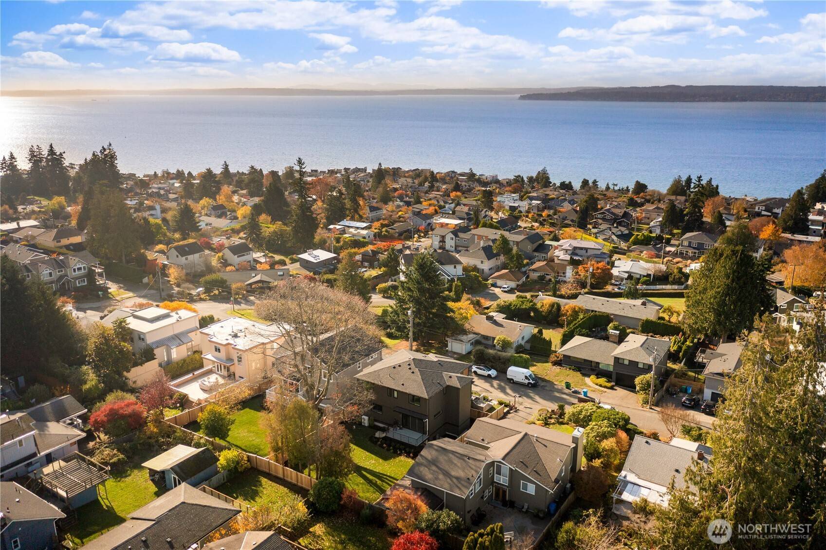 Shoreline, WA 98177,20130 21st AVE NW