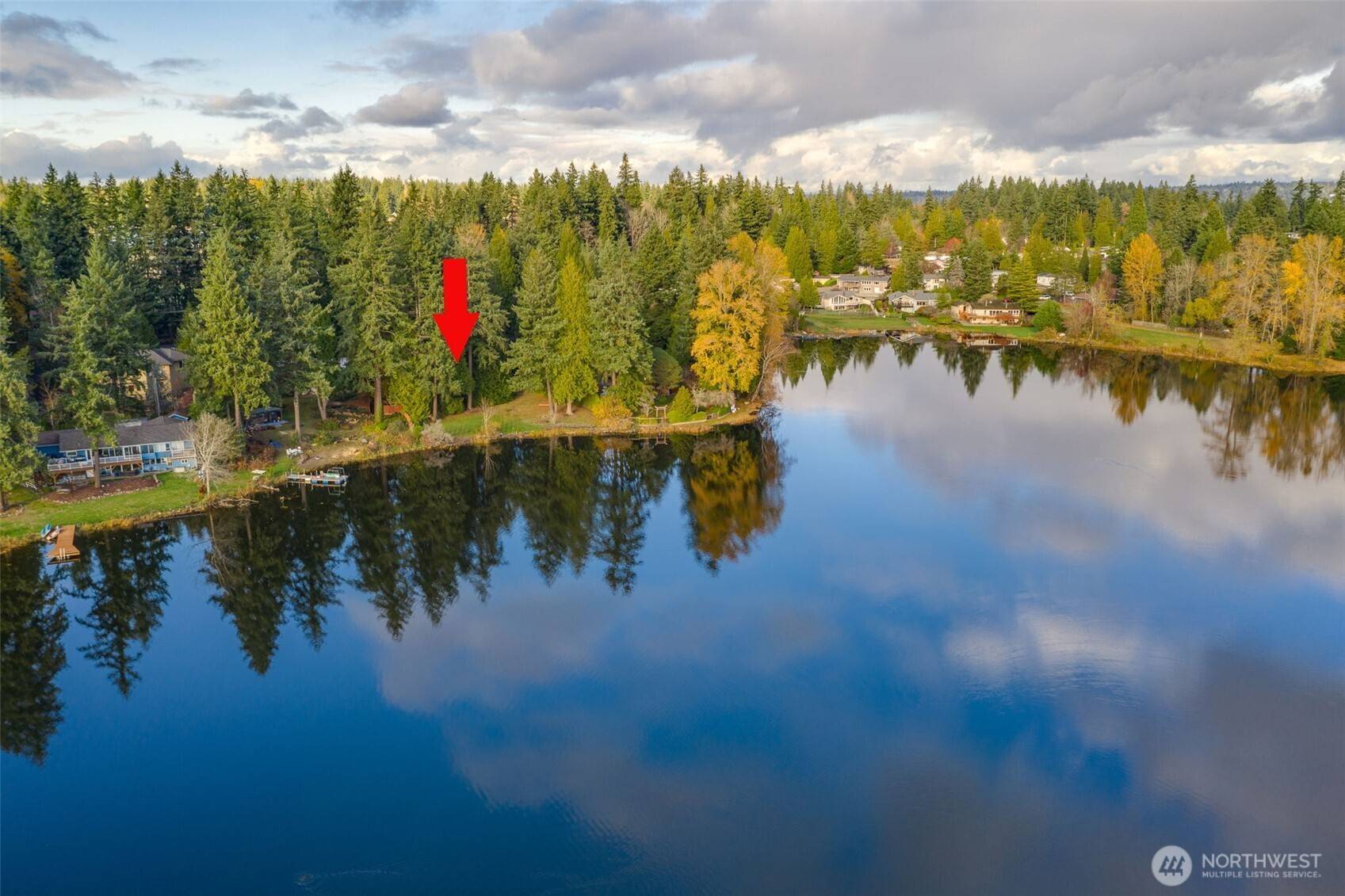 Bellevue, WA 98008,16051 SE 16th ST