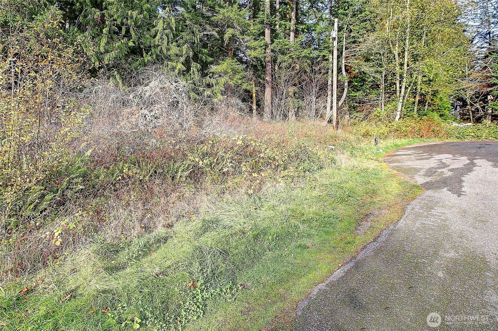 Camano Island, WA 98282,871 Lucille ST