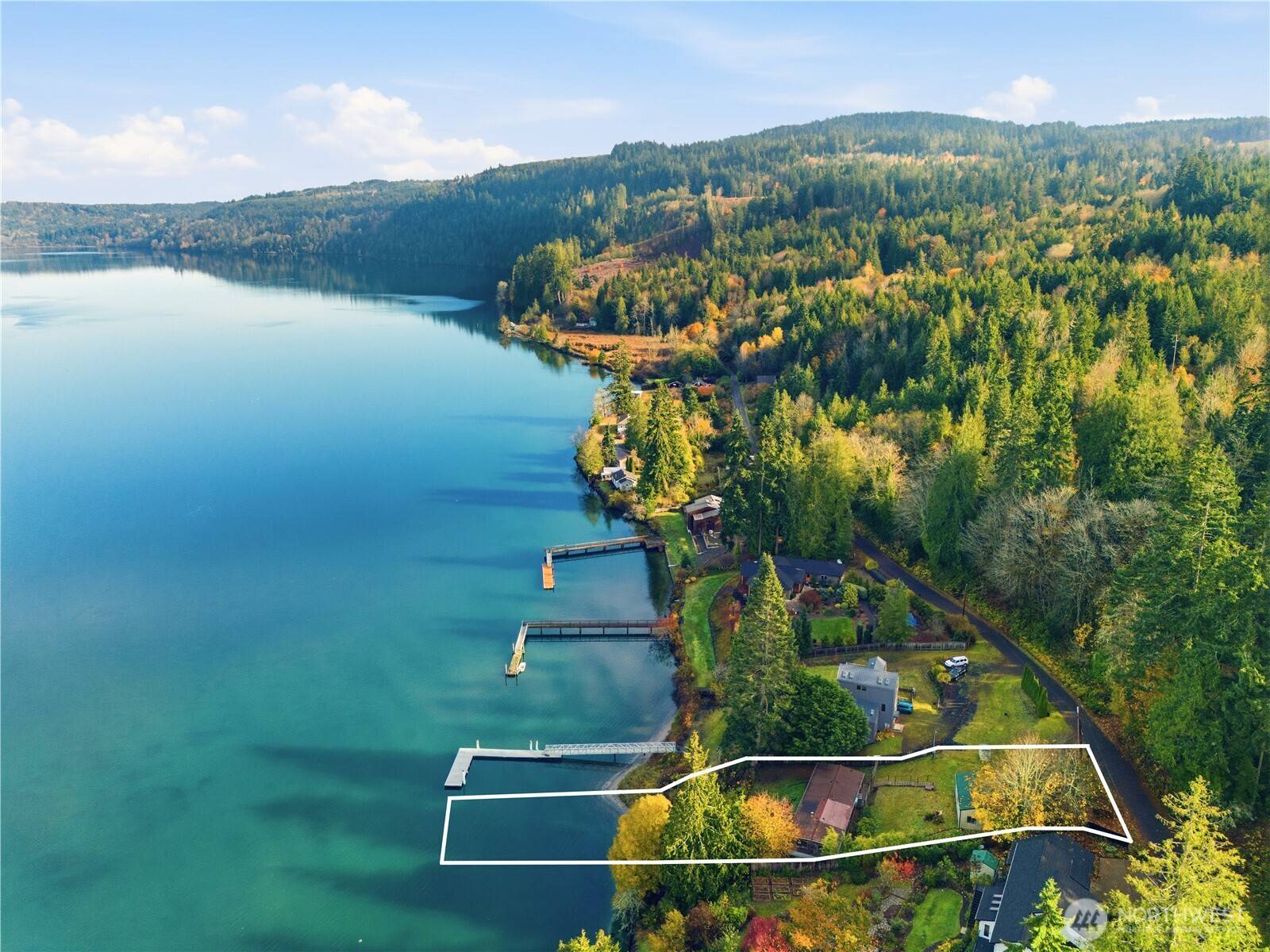 Port Townsend, WA 98368,813 Fairmount RD