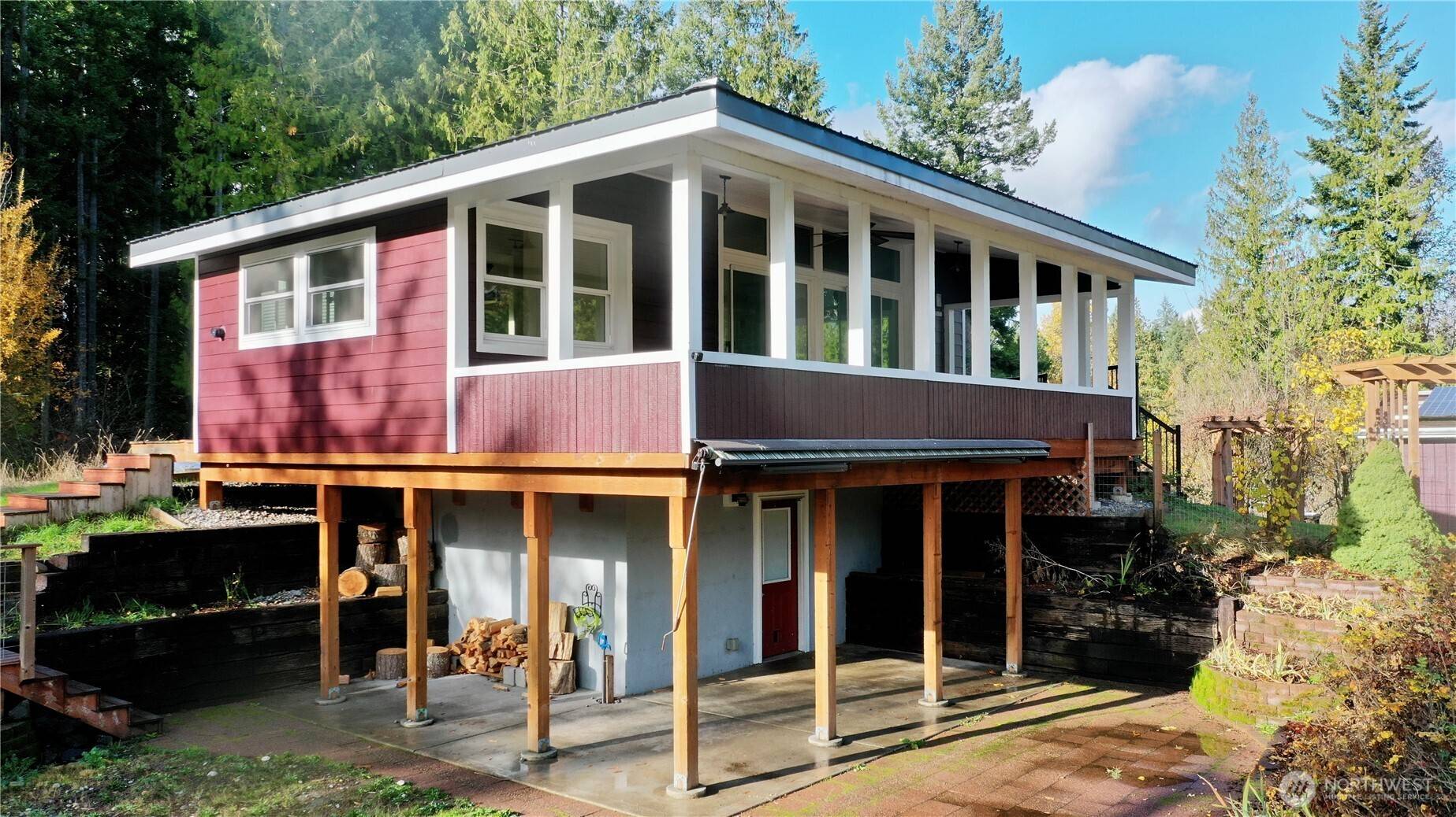 Yelm, WA 98597,22305 Bald Hill Rd