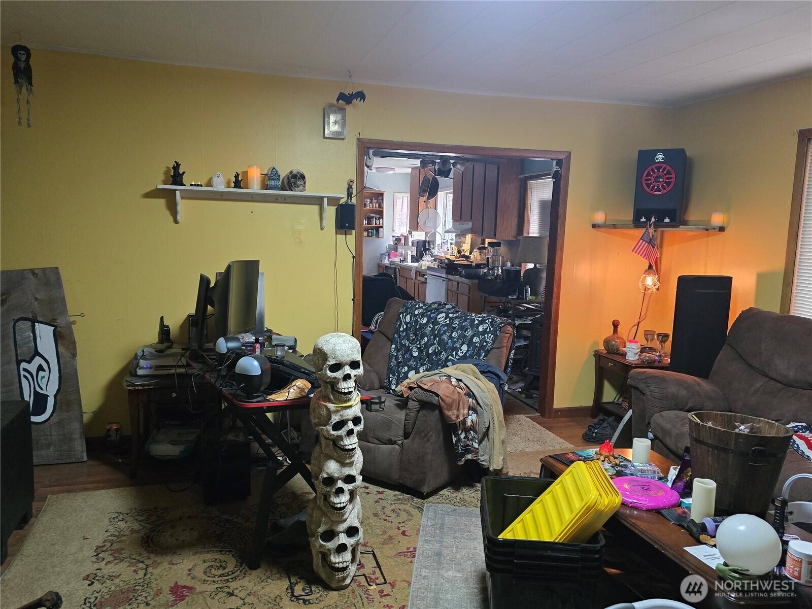 Longview, WA 98632,602 18th AVE