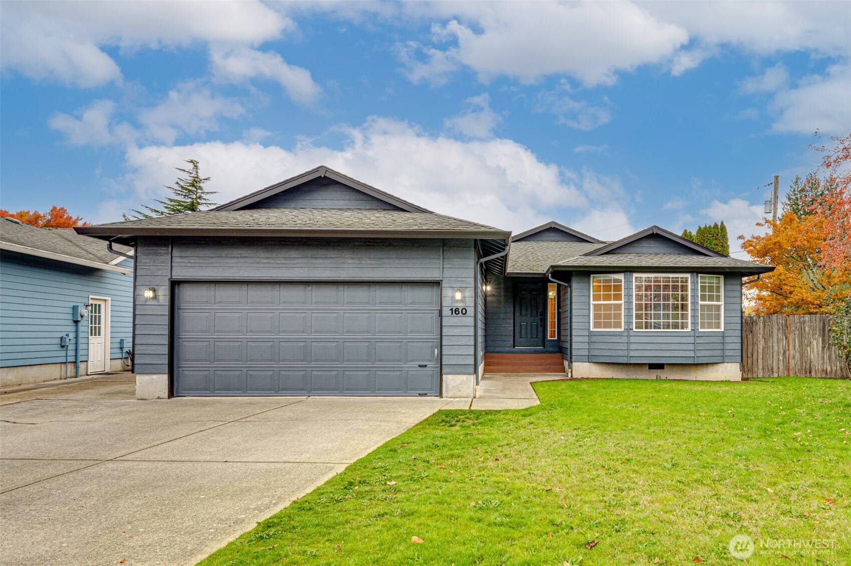 Woodland, WA 98674,160 Dehning Dr