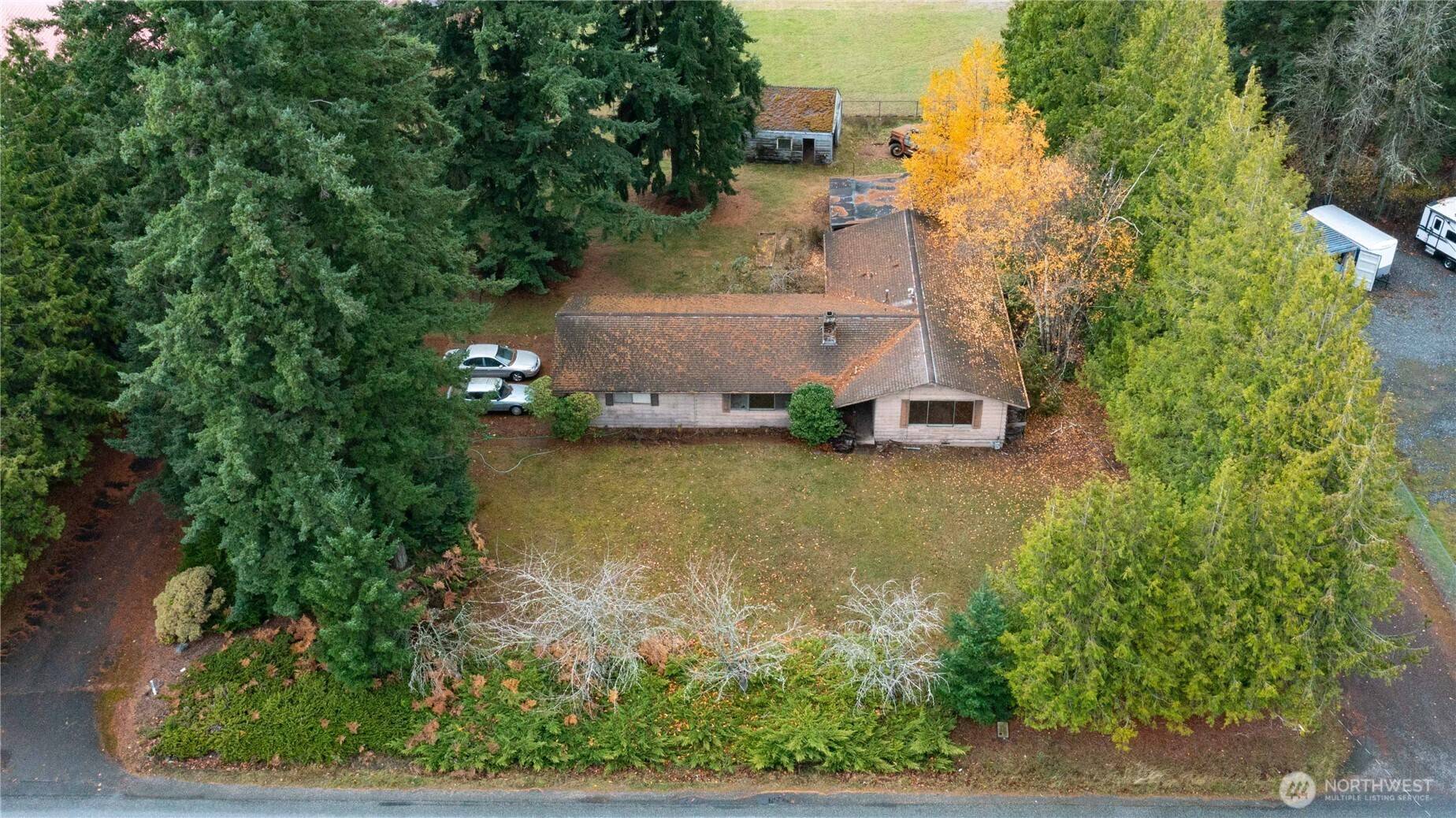 Bellingham, WA 98226,4045 Irongate RD