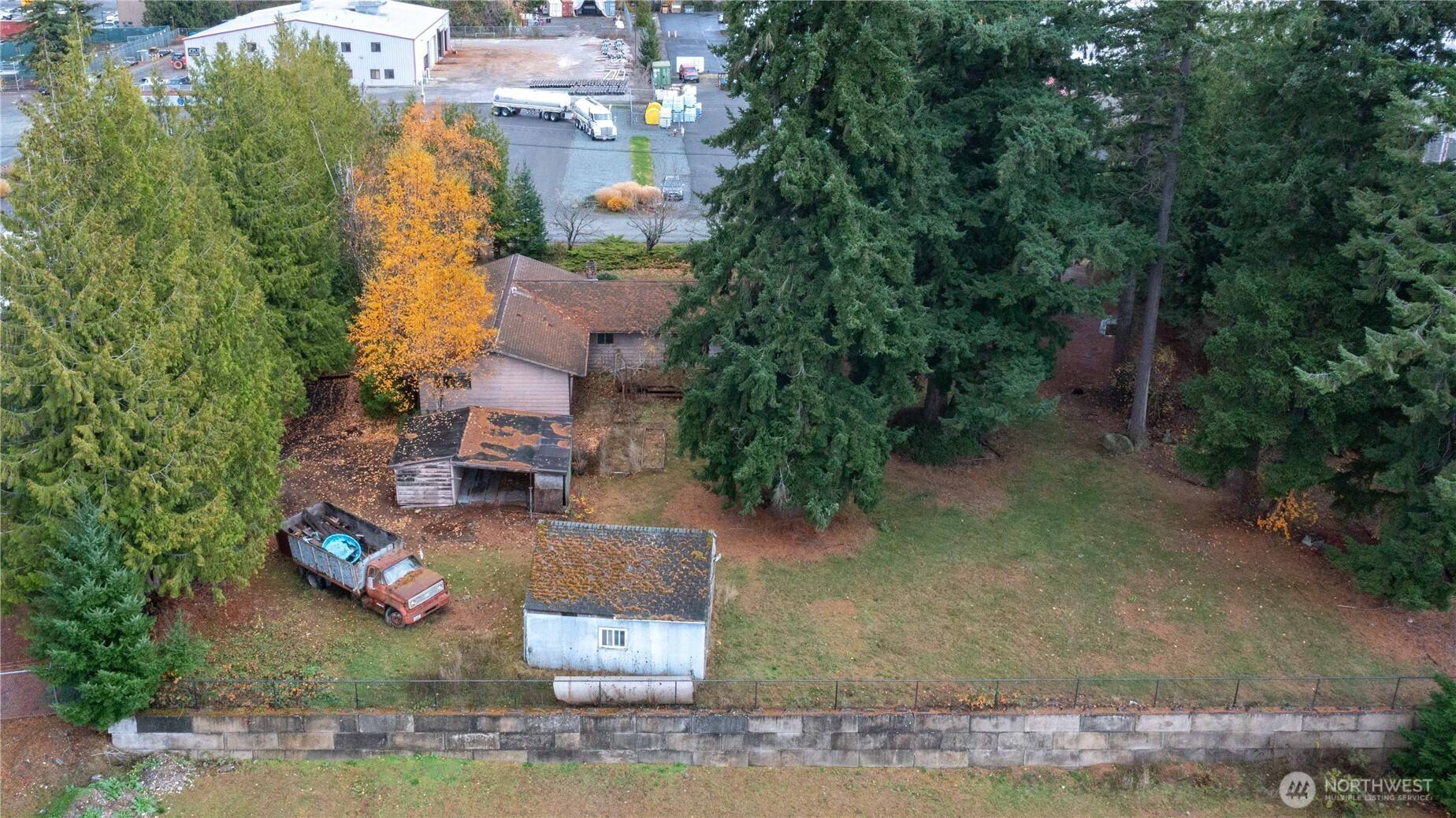 Bellingham, WA 98226,4045 Irongate RD