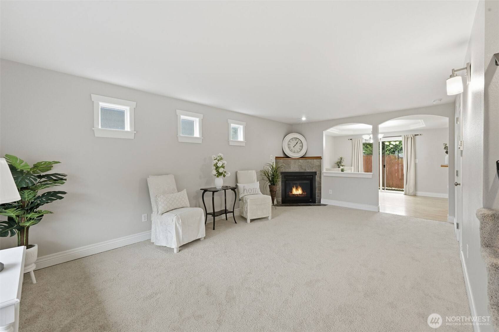 Everett, WA 98203,1721 Madison ST #F