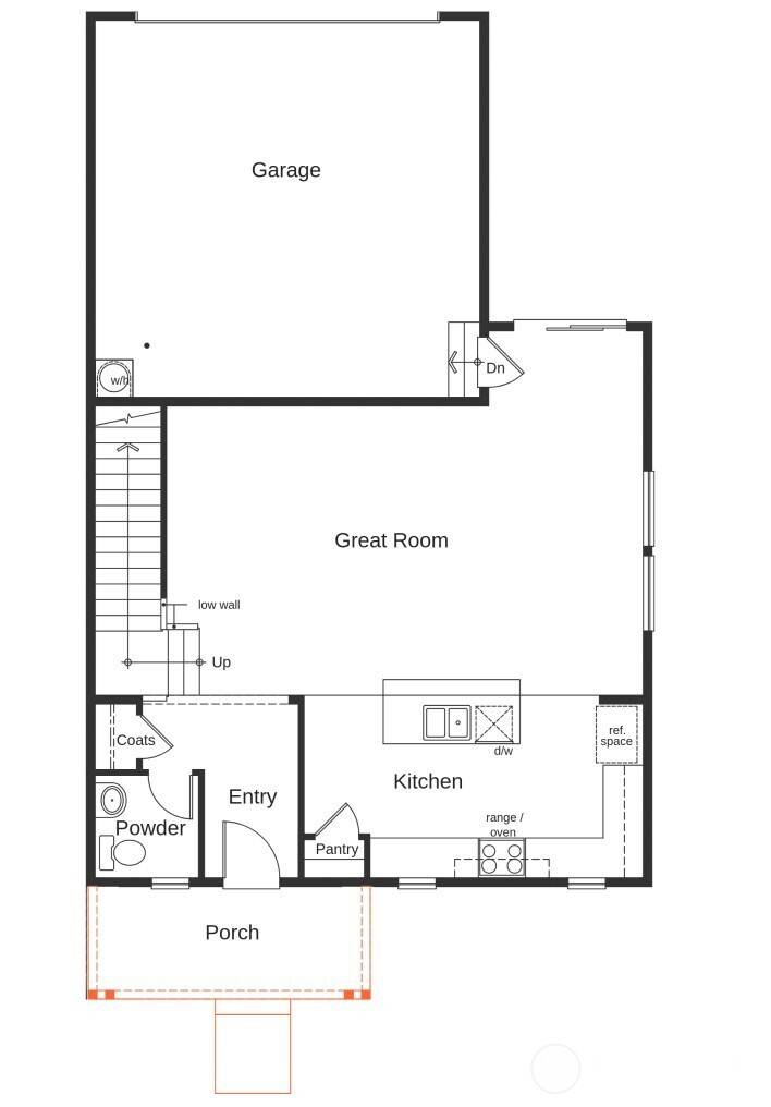 Port Orchard, WA 98367,6271 Crestner DR SW #Lot393